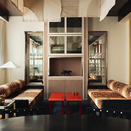 Pied A Terre Oberkampf Apartment ปารีส ภายนอก รูปภาพ