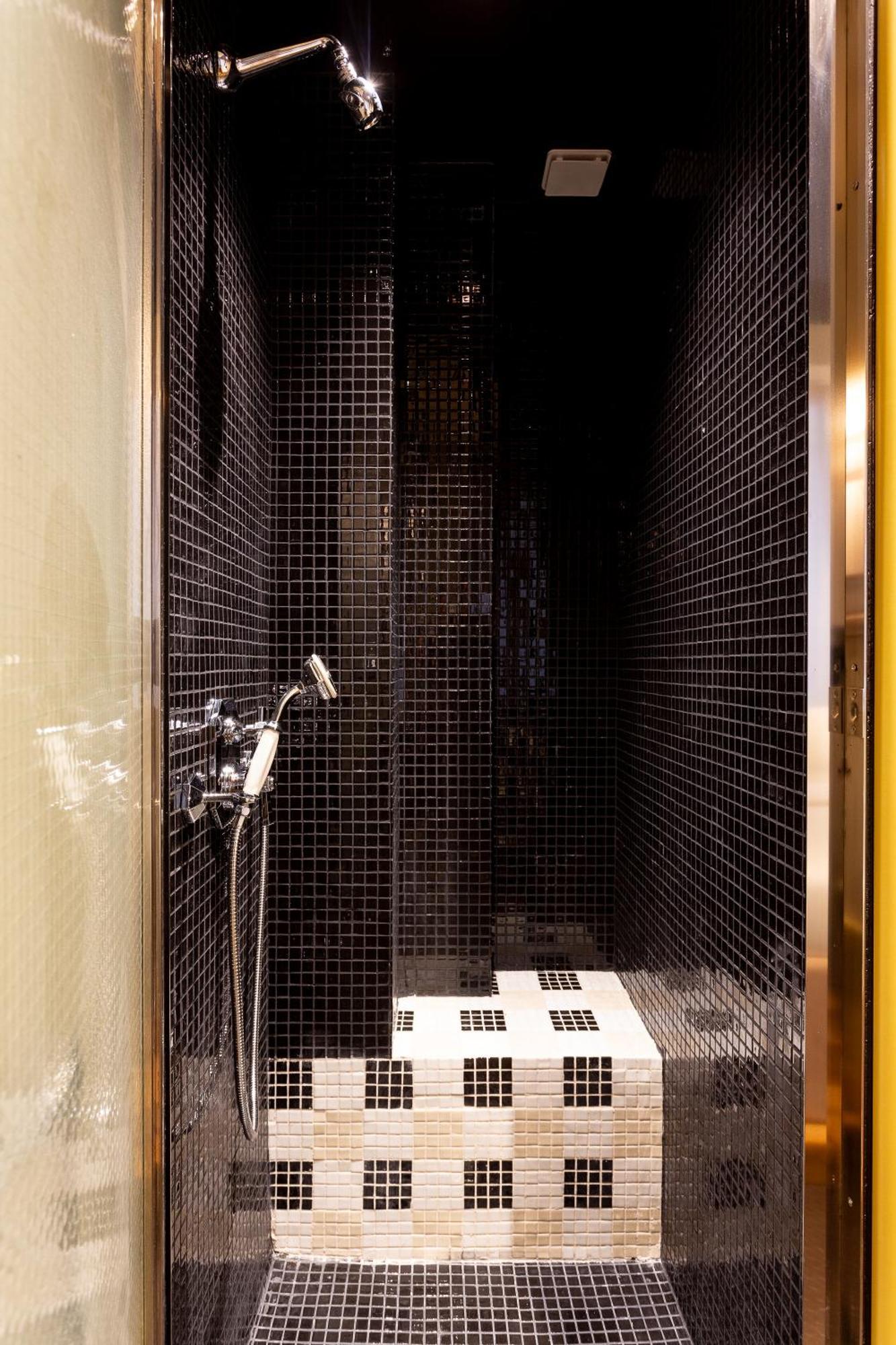 Pied A Terre Oberkampf Apartment ปารีส ภายนอก รูปภาพ