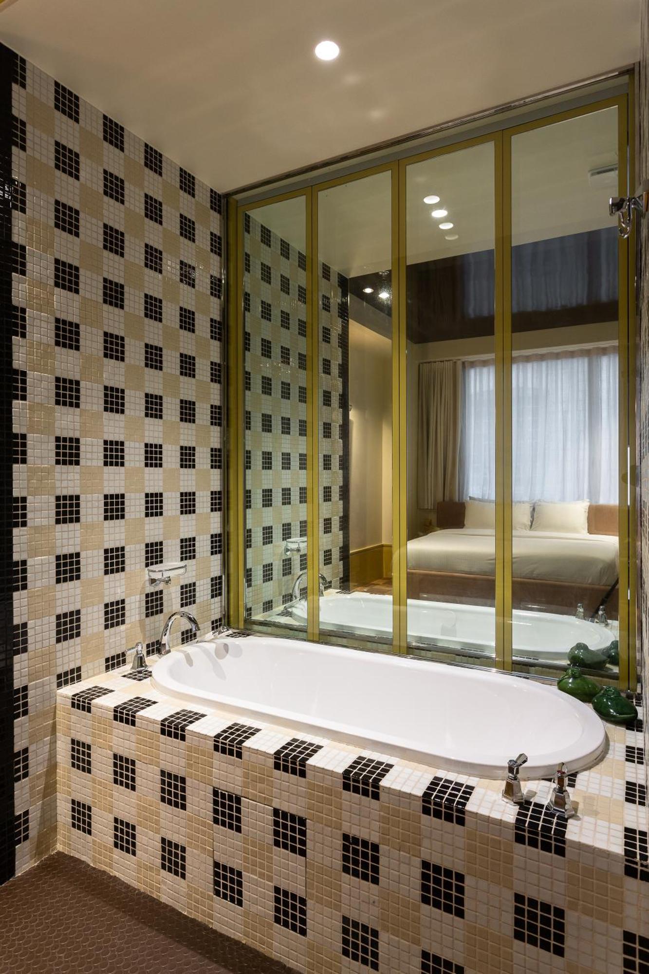 Pied A Terre Oberkampf Apartment ปารีส ภายนอก รูปภาพ