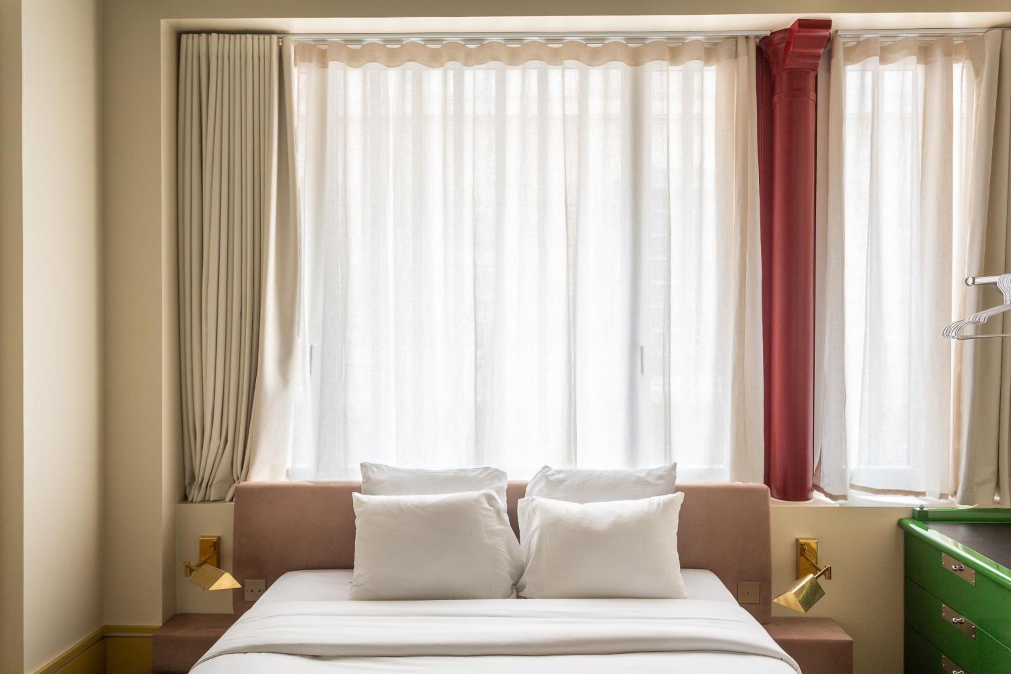 Pied A Terre Oberkampf Apartment ปารีส ภายนอก รูปภาพ