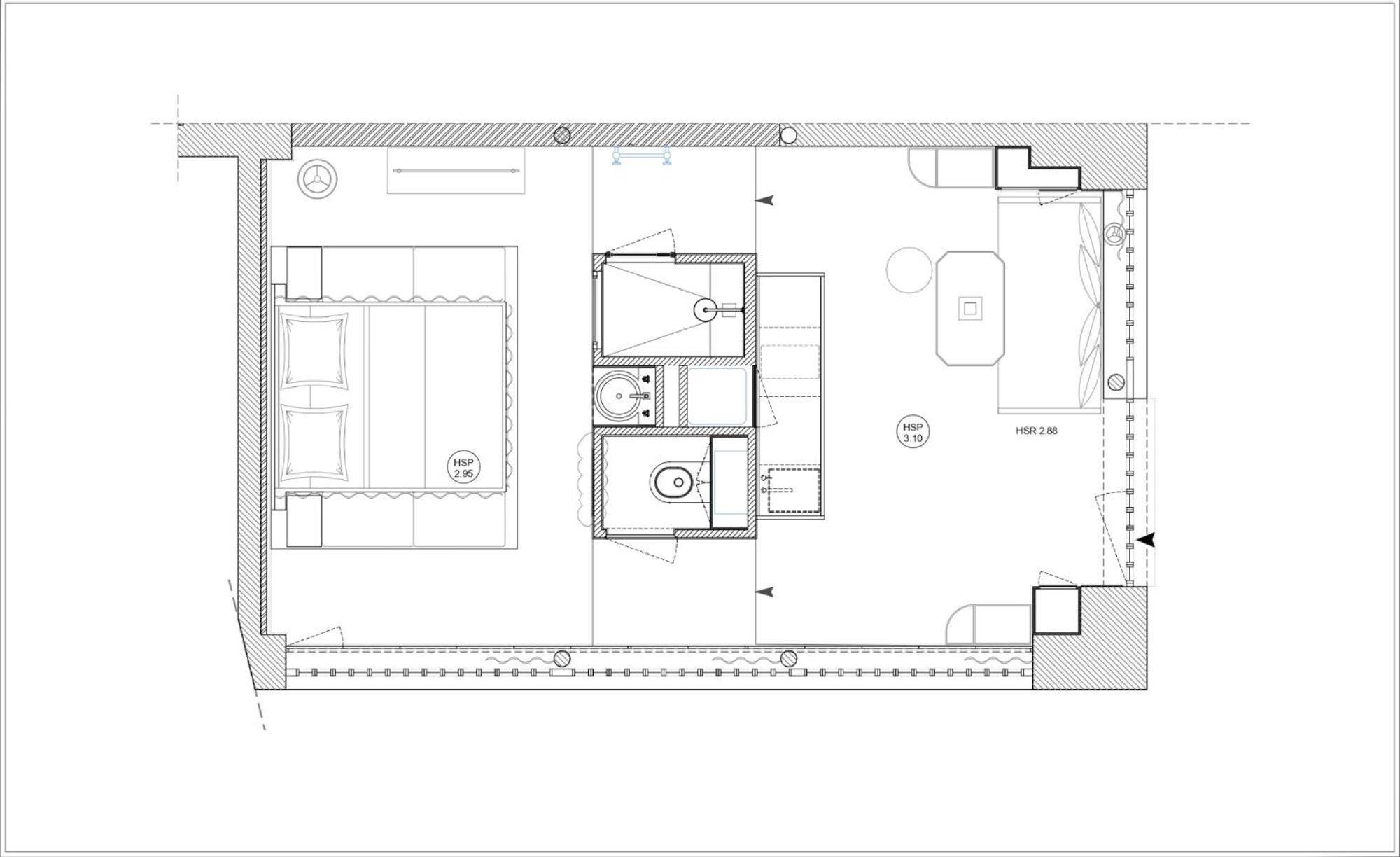Pied A Terre Oberkampf Apartment ปารีส ห้อง รูปภาพ
