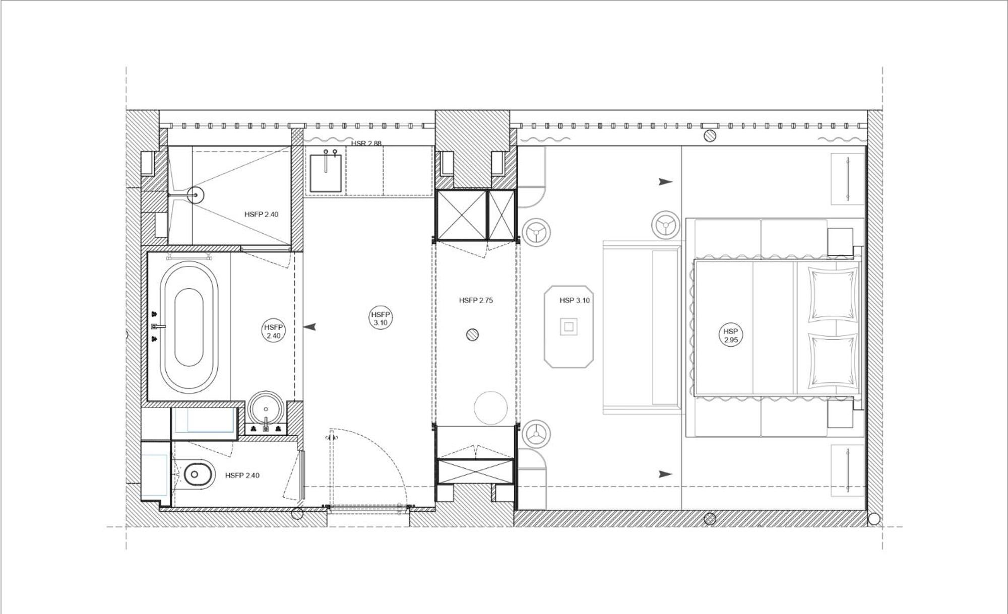 Pied A Terre Oberkampf Apartment ปารีส ห้อง รูปภาพ