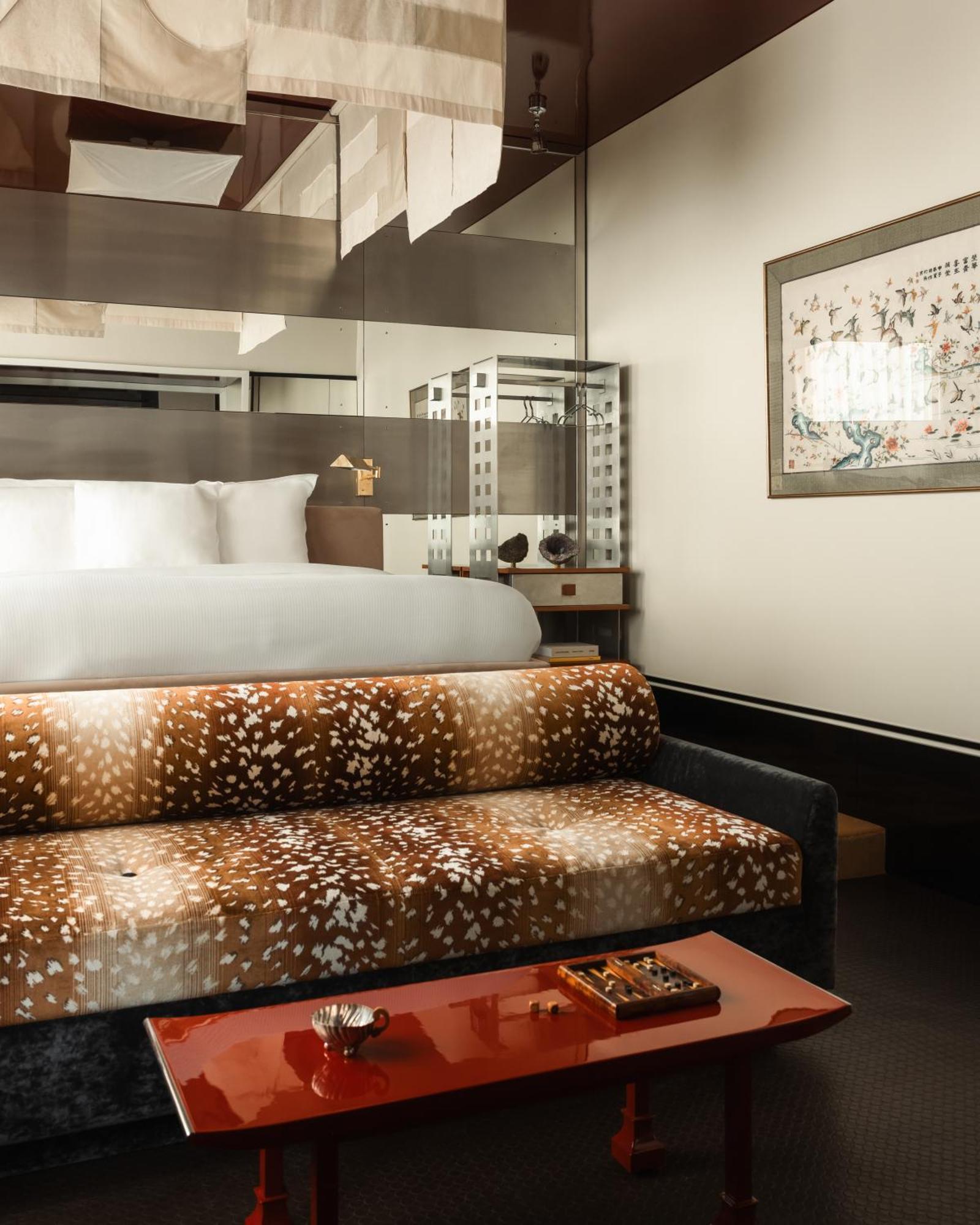 Pied A Terre Oberkampf Apartment ปารีส ภายนอก รูปภาพ