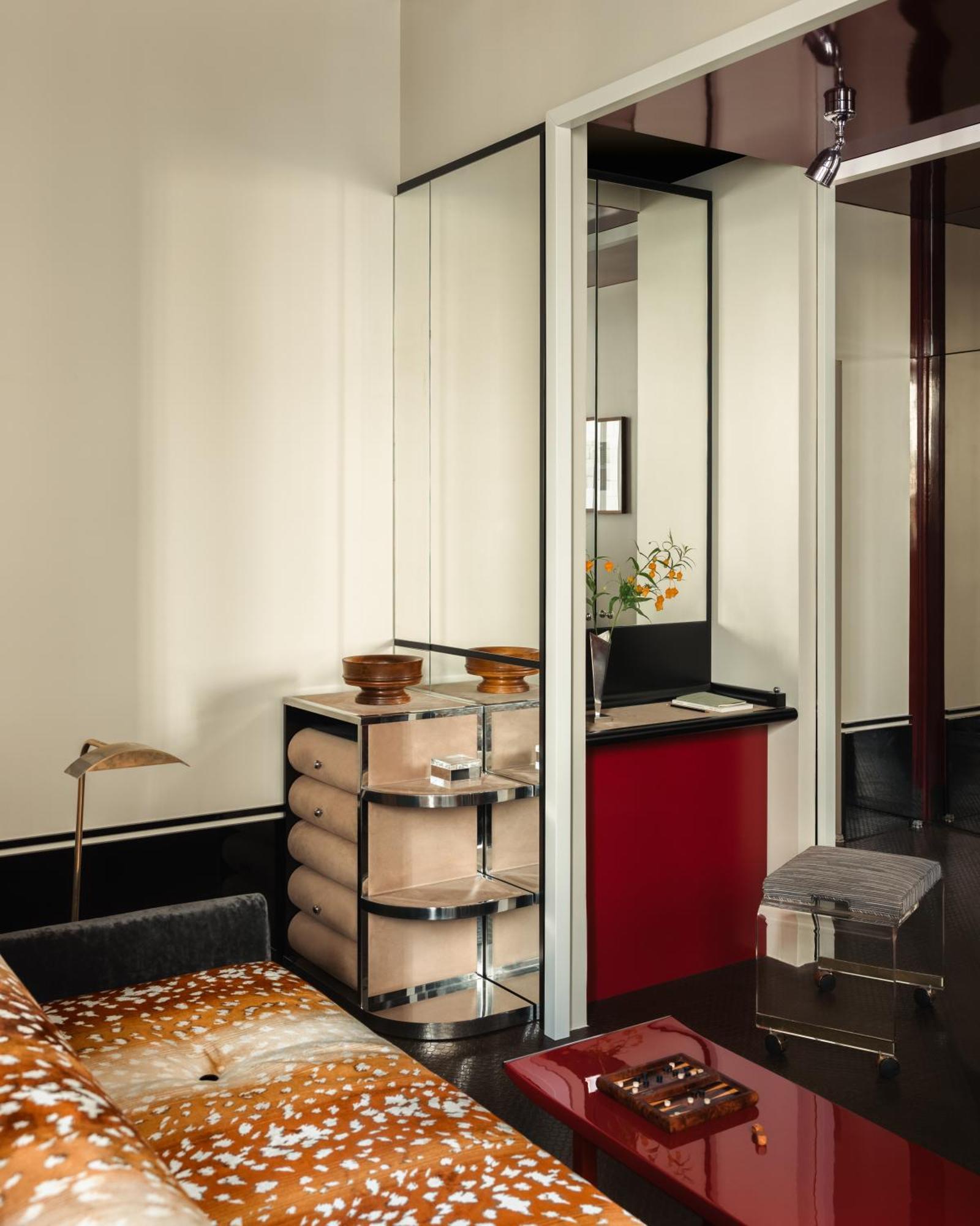 Pied A Terre Oberkampf Apartment ปารีส ภายนอก รูปภาพ