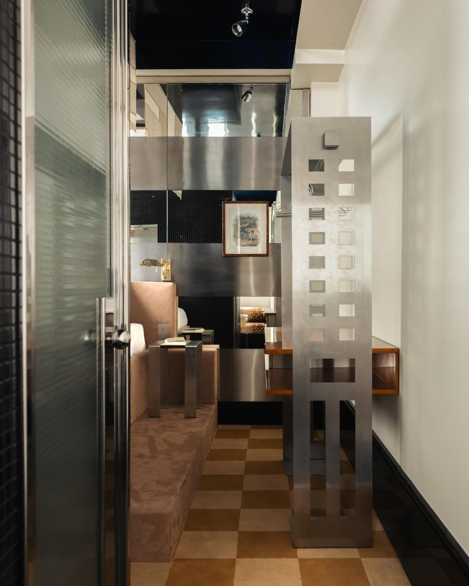 Pied A Terre Oberkampf Apartment ปารีส ภายนอก รูปภาพ
