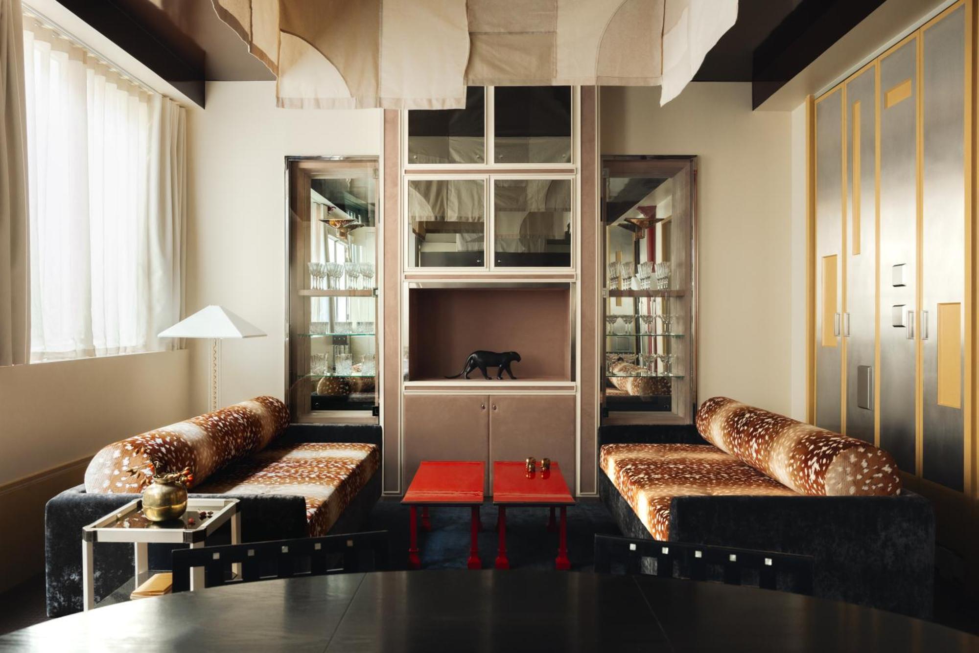 Pied A Terre Oberkampf Apartment ปารีส ภายนอก รูปภาพ