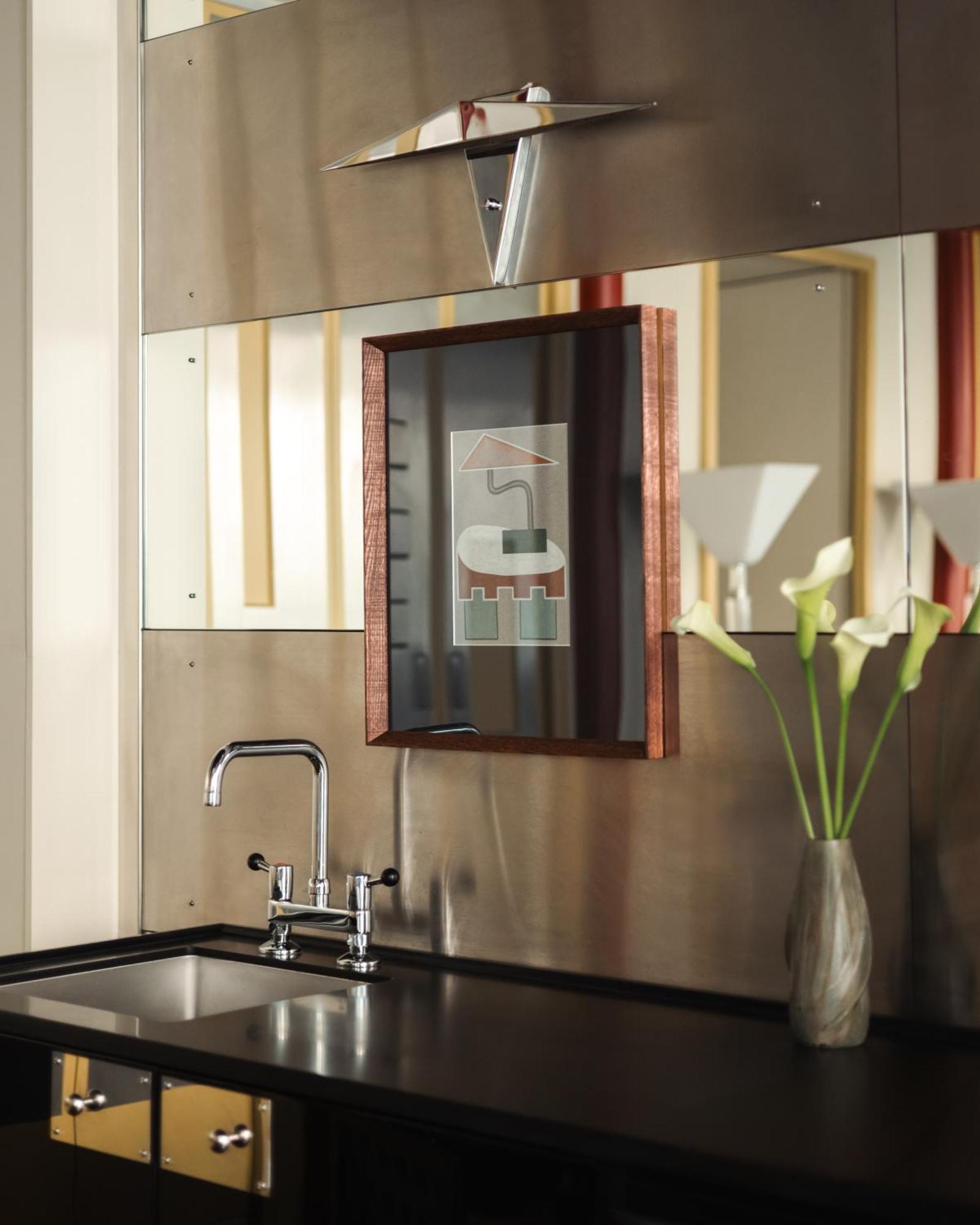 Pied A Terre Oberkampf Apartment ปารีส ภายนอก รูปภาพ