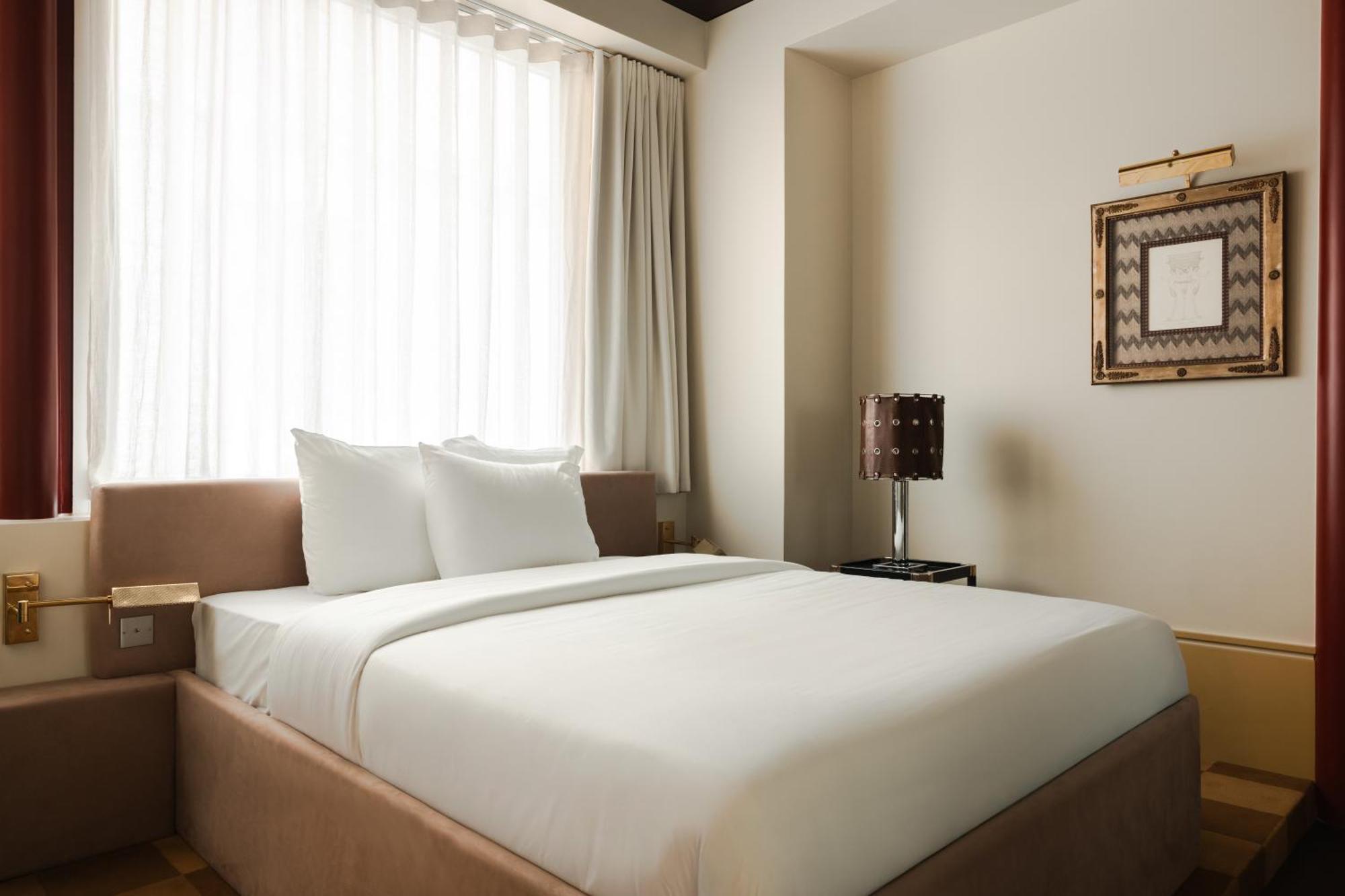 Pied A Terre Oberkampf Apartment ปารีส ภายนอก รูปภาพ