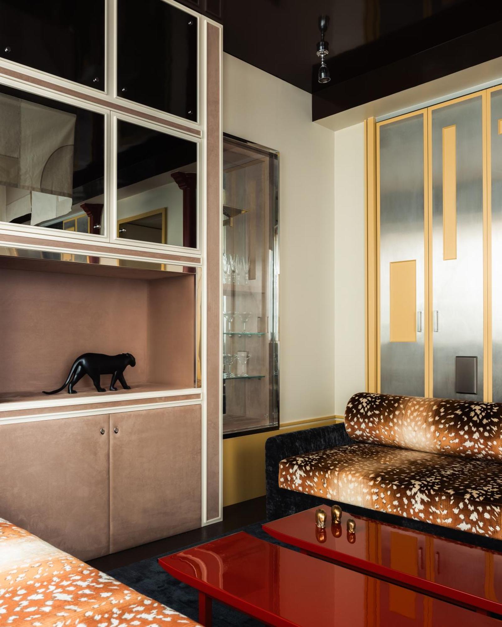 Pied A Terre Oberkampf Apartment ปารีส ภายนอก รูปภาพ