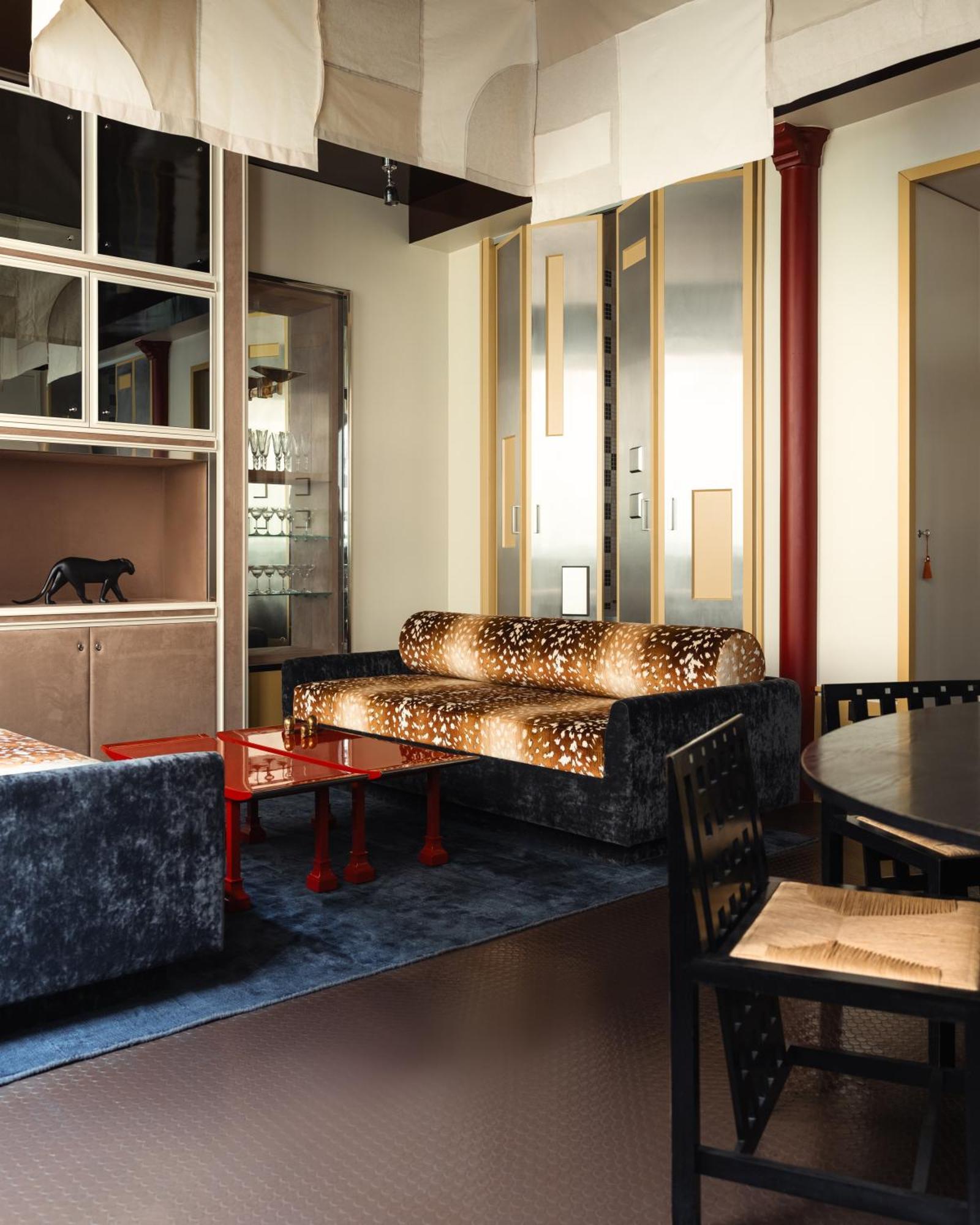 Pied A Terre Oberkampf Apartment ปารีส ภายนอก รูปภาพ