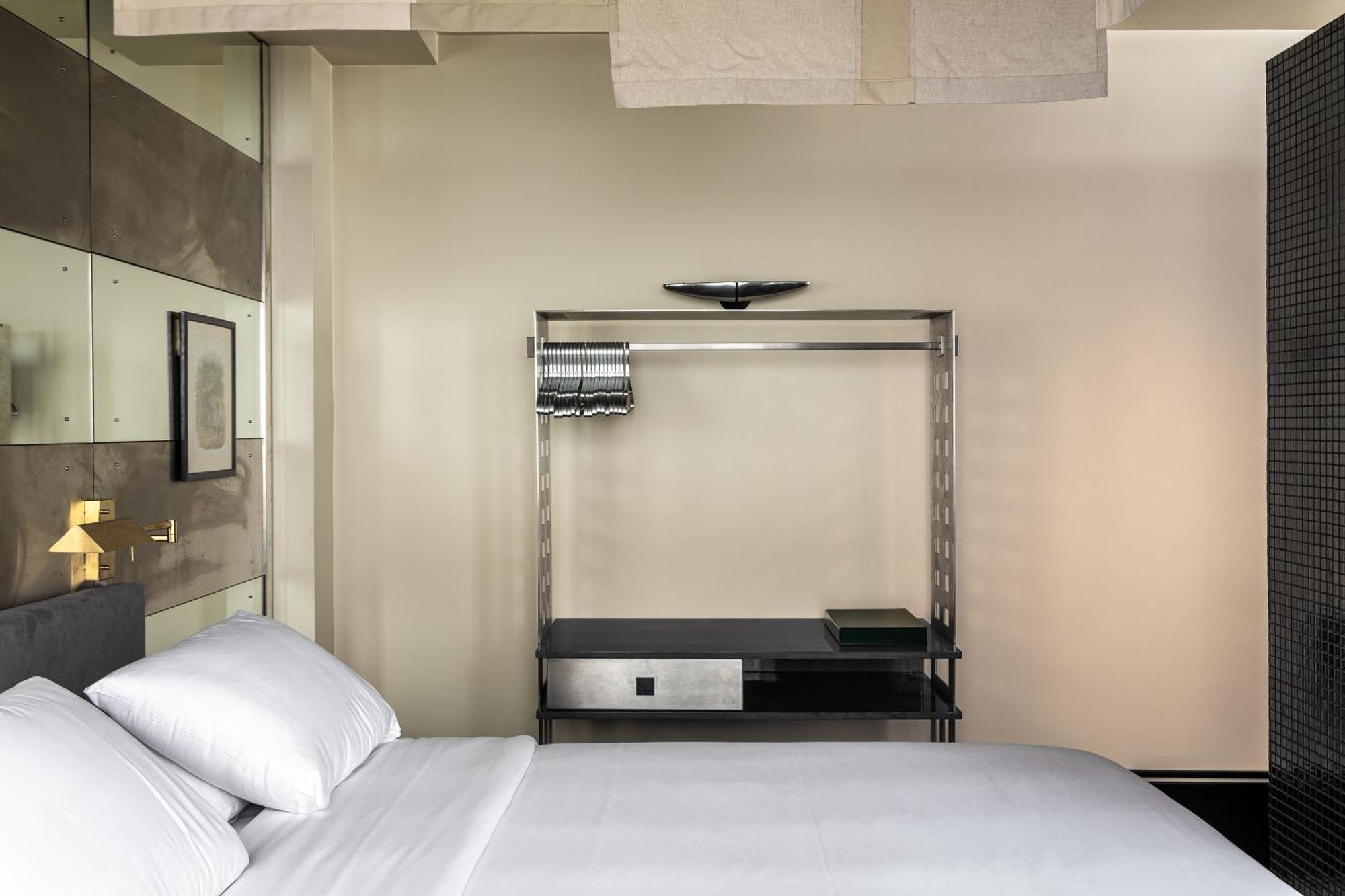 Pied A Terre Oberkampf Apartment ปารีส ภายนอก รูปภาพ