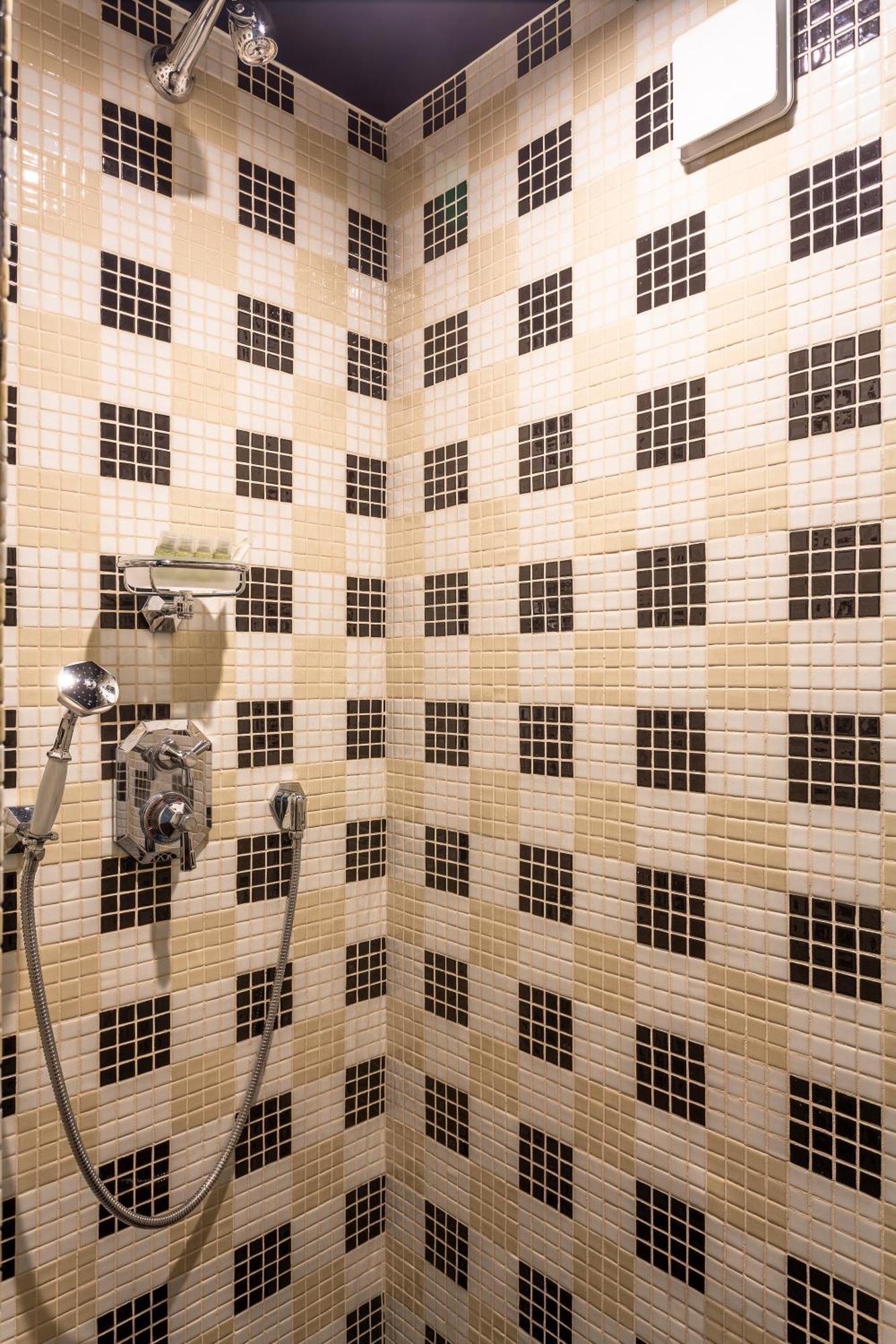 Pied A Terre Oberkampf Apartment ปารีส ภายนอก รูปภาพ